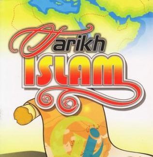 Tarikh Islam (Sejarah Khulafaur Rasyidin, Daulah Umawiyah, Abbasiyah, Ayyubiyah)