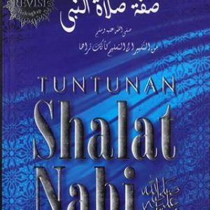 tuntunan shalat nabi lengkap gemailmu jogja toko buku agama islam online