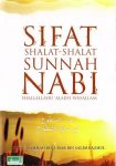 sifat shalat sunnah nabi gema ilmu toko buku agama islam online