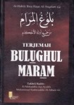 Terjemah Bulughul Maram, Al-Hafizh Ibnu Hajar Al-Asqalani
