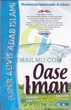 oase-iman-terjemah-shahih-at-targhib-wat-tarhib