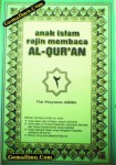 Anak Islam Rajin Membaca al-Qur'an AIRMA 2