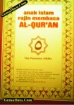 Anak Islam Rajin Membaca al-Qur'an AIRMA 5