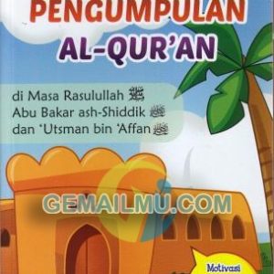 Kisah-Kisah Pengumpulan Al-Qur'an, Penerbit At-Tuqa