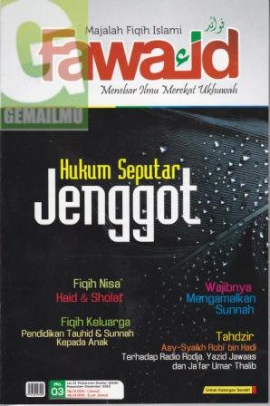 majalah-fiqih-islami-fawaid-edisi-03