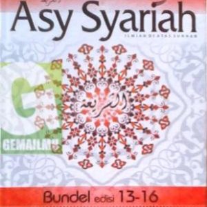 bundel-majalah-asy-syariah-dan-sakinah-edisi-13-16