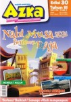 majalah-anak-islam-azka-edisi-30-tahun-iii-2015m-1436h-nabi-musa-bertemu-raja