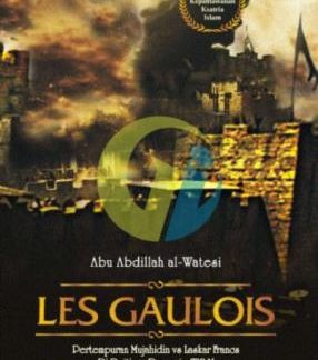 les-gaulois-pertempuran-mujahidin-vs-laskar-francs