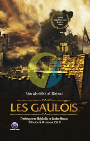 les-gaulois-pertempuran-mujahidin-vs-laskar-francs