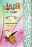 At Tartil Metode Cepat Membaca Al Qur’an Rasm Utsmani