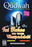 majalah qudwah edisi 58